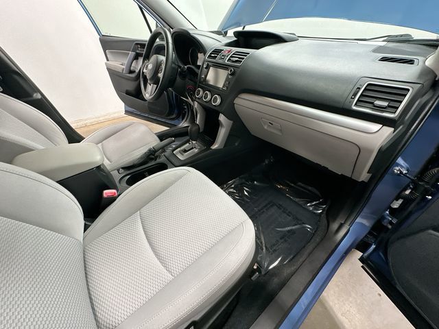 Thumbnail: 2017 Subaru Forester - 24