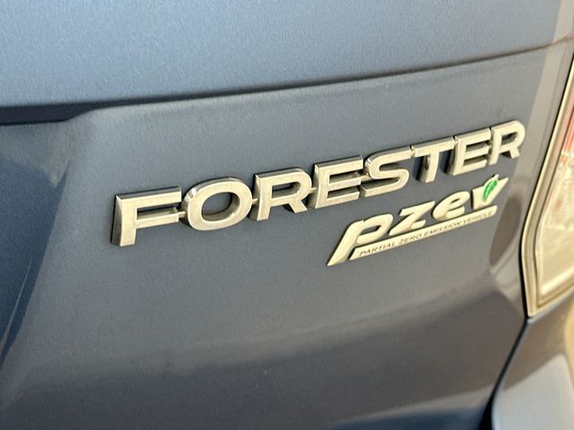 Thumbnail: 2017 Subaru Forester - 28