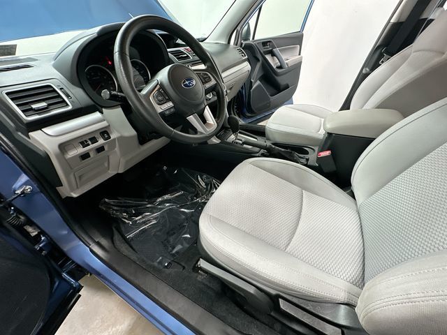 Thumbnail: 2017 Subaru Forester - 11
