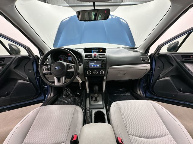 Thumbnail: 2017 Subaru Forester - 10