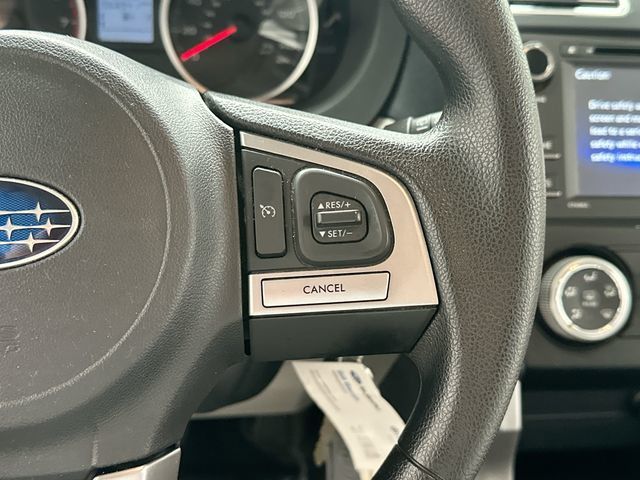 Thumbnail: 2017 Subaru Forester - 19