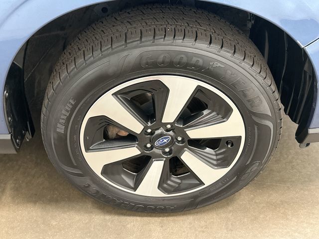 Thumbnail: 2017 Subaru Forester - 8