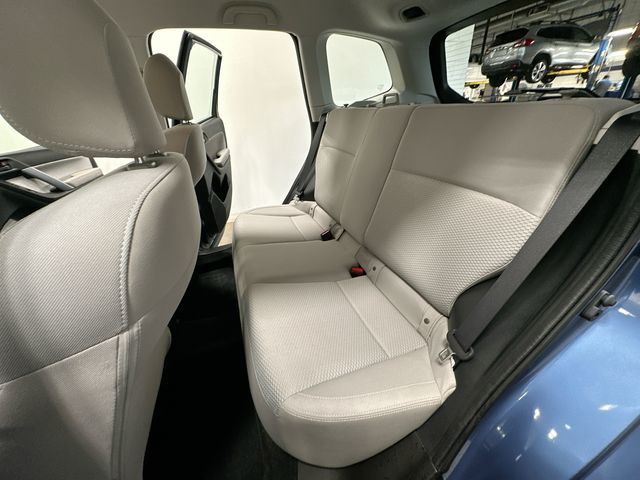 Thumbnail: 2017 Subaru Forester - 13