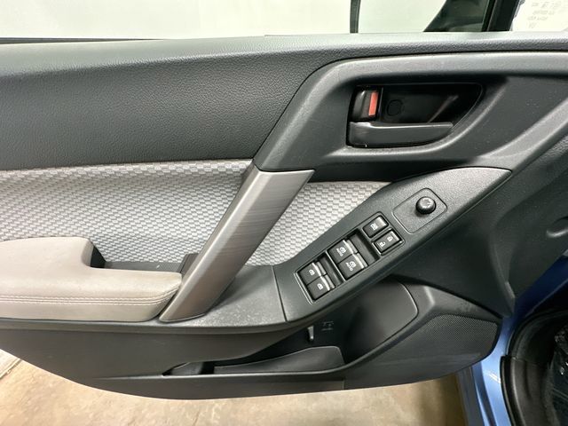 Thumbnail: 2017 Subaru Forester - 23