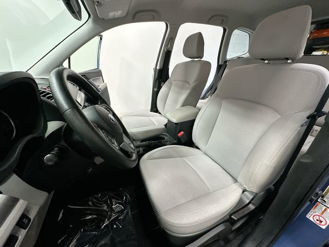 Thumbnail: 2017 Subaru Forester - 12