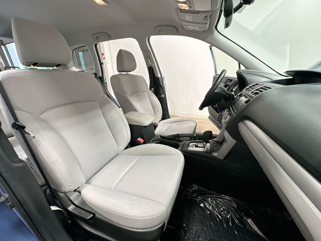 Thumbnail: 2017 Subaru Forester - 25
