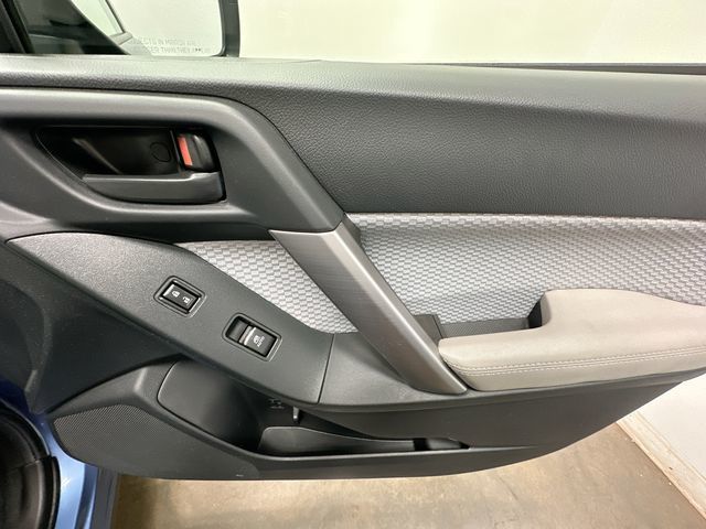 Thumbnail: 2017 Subaru Forester - 26