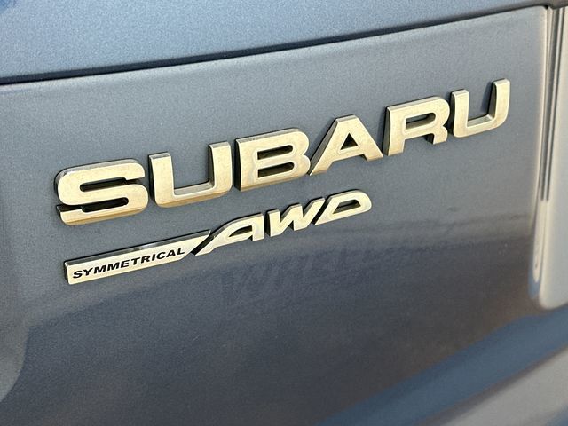 Thumbnail: 2017 Subaru Forester - 7
