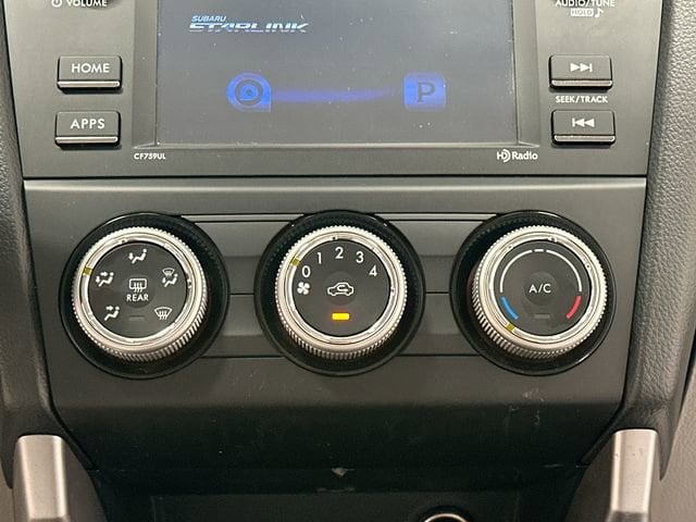 Thumbnail: 2018 Subaru Forester - 23