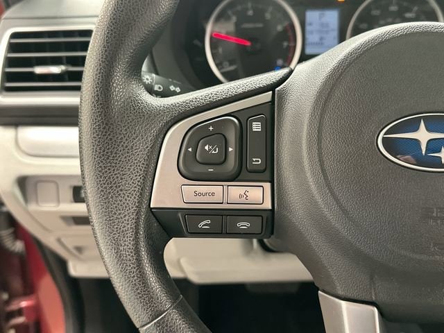 Thumbnail: 2018 Subaru Forester - 19