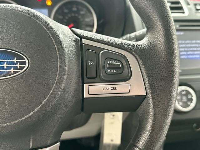 Thumbnail: 2018 Subaru Forester - 20