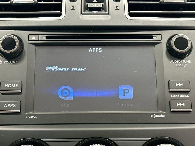 Thumbnail: 2018 Subaru Forester - 21