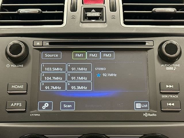 Thumbnail: 2018 Subaru Forester - 15