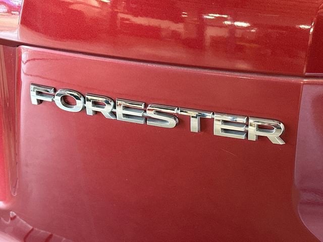 Thumbnail: 2018 Subaru Forester - 28