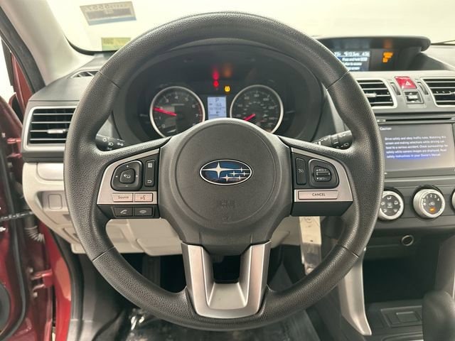 Thumbnail: 2018 Subaru Forester - 2