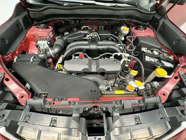 Thumbnail: 2018 Subaru Forester - 9