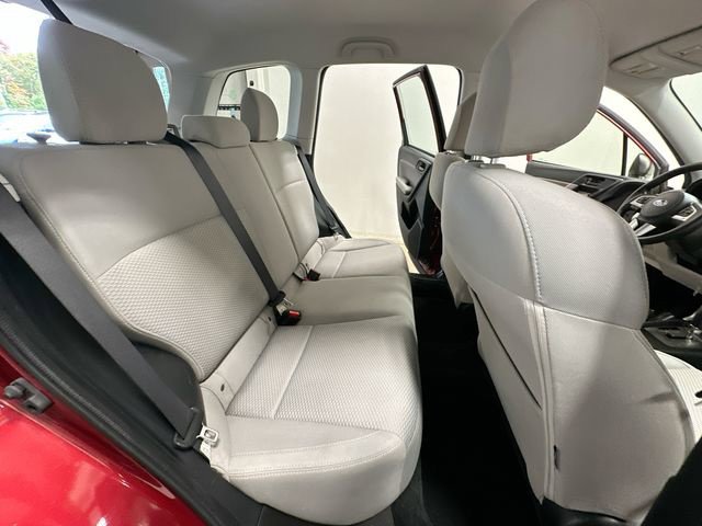 Thumbnail: 2018 Subaru Forester - 27