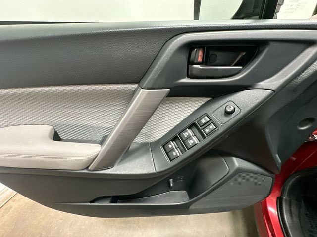 Thumbnail: 2018 Subaru Forester - 24