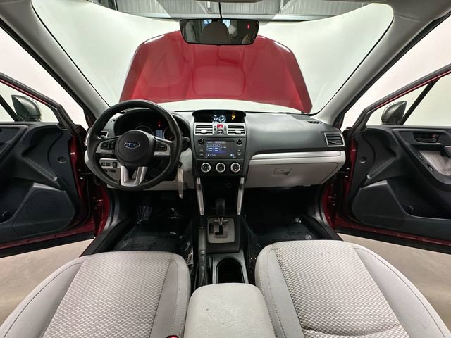 Thumbnail: 2018 Subaru Forester - 10