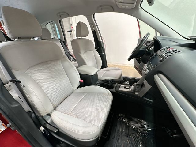 Thumbnail: 2018 Subaru Forester - 25