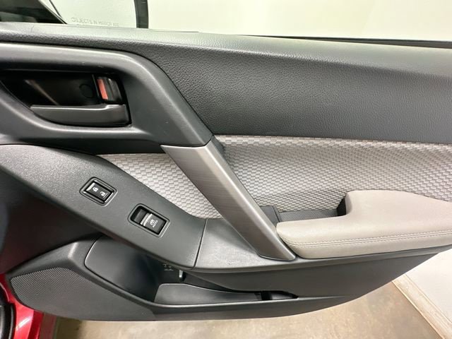 Thumbnail: 2018 Subaru Forester - 26
