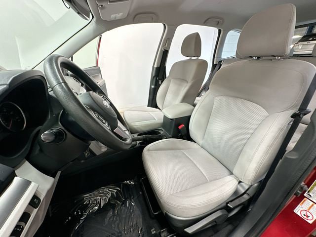 Thumbnail: 2018 Subaru Forester - 12