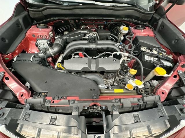 Thumbnail: 2018 Subaru Forester - 9