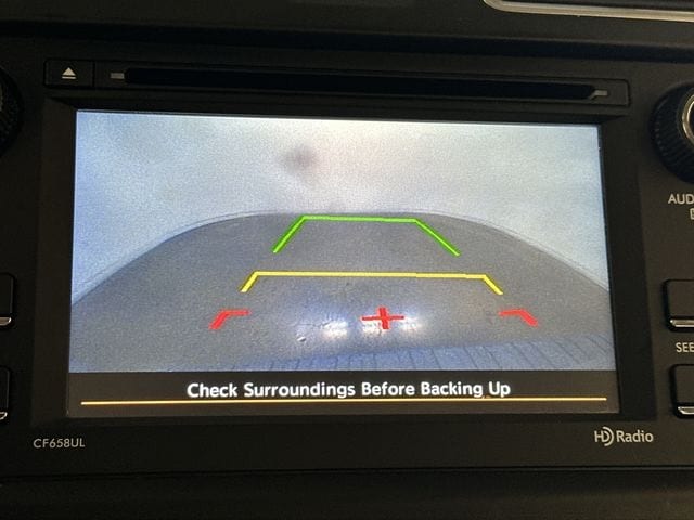 Thumbnail: 2017 Subaru Forester - 21