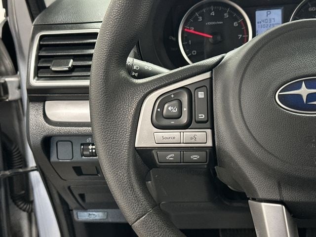 Thumbnail: 2017 Subaru Forester - 18