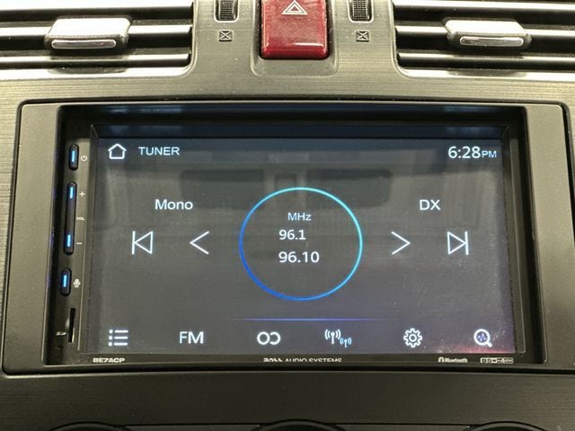 Thumbnail: 2015 Subaru Forester - 14