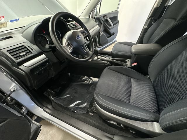 Thumbnail: 2015 Subaru Forester - 12