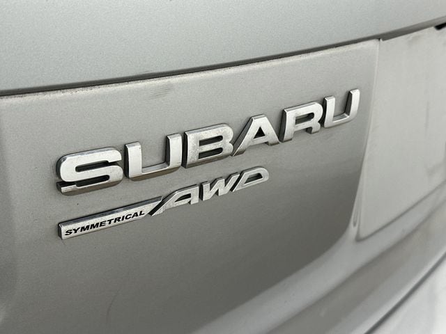 Thumbnail: 2015 Subaru Forester - 7