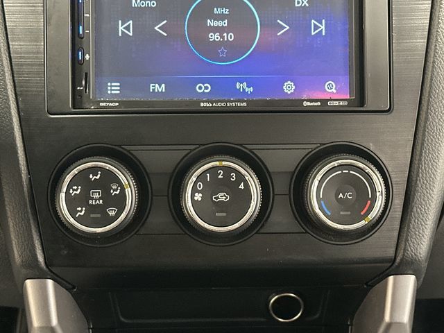 Thumbnail: 2015 Subaru Forester - 20