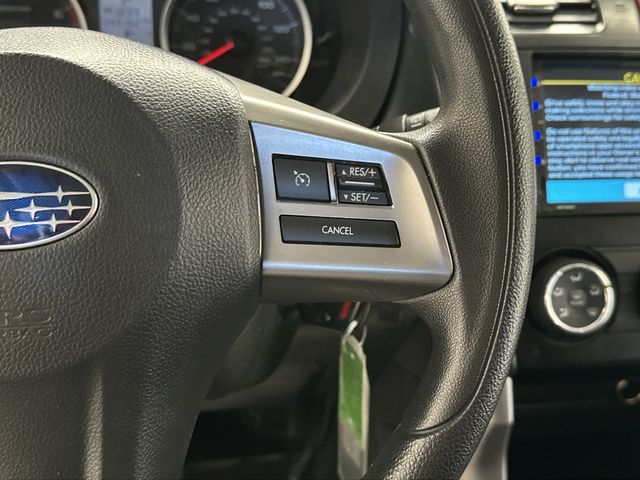 Thumbnail: 2015 Subaru Forester - 19