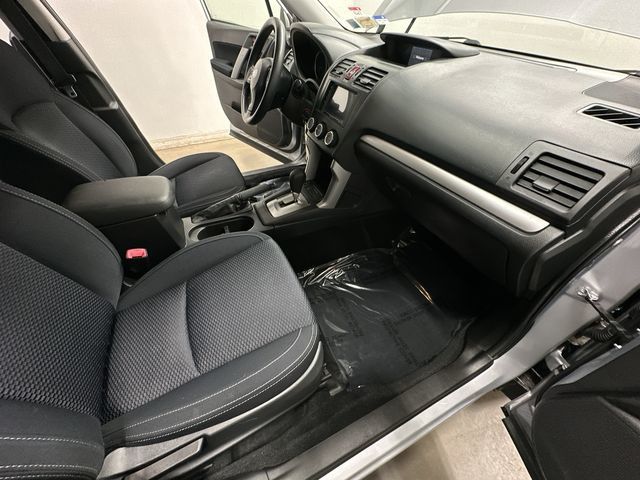 Thumbnail: 2015 Subaru Forester - 23