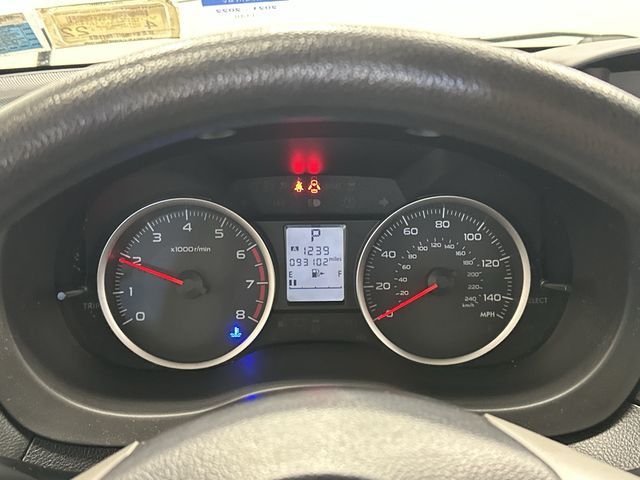 Thumbnail: 2015 Subaru Forester - 15