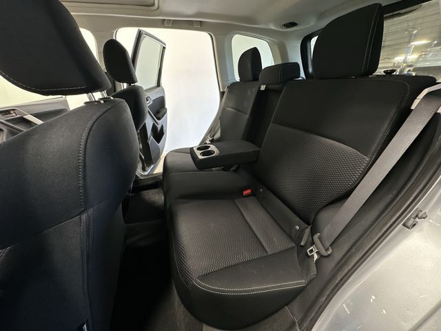 Thumbnail: 2015 Subaru Forester - 13