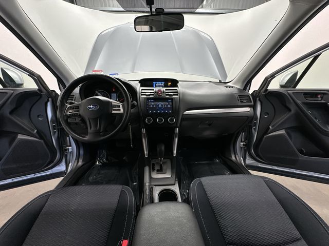 Thumbnail: 2015 Subaru Forester - 10