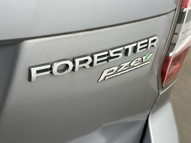 Thumbnail: 2015 Subaru Forester - 27
