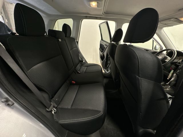 Thumbnail: 2015 Subaru Forester - 26