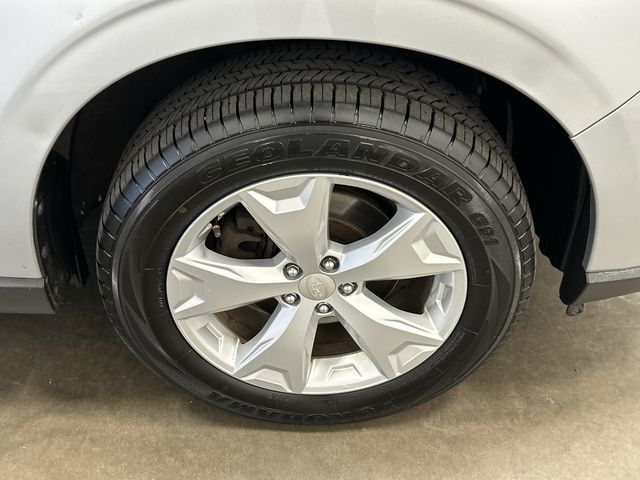 Thumbnail: 2015 Subaru Forester - 8