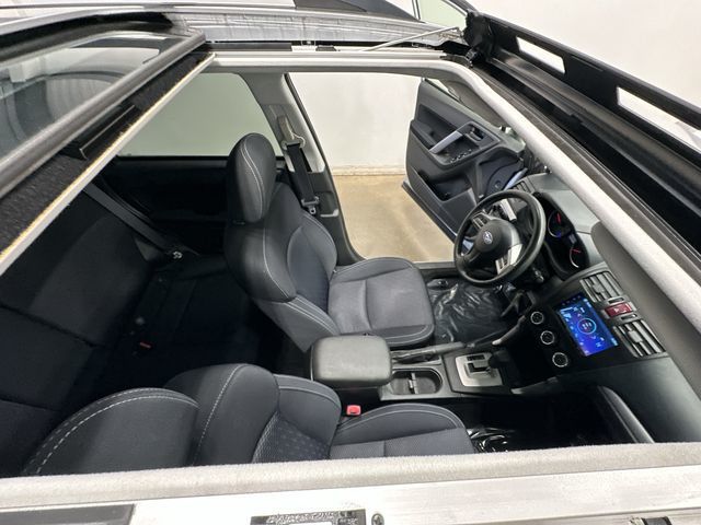 Thumbnail: 2015 Subaru Forester - 11