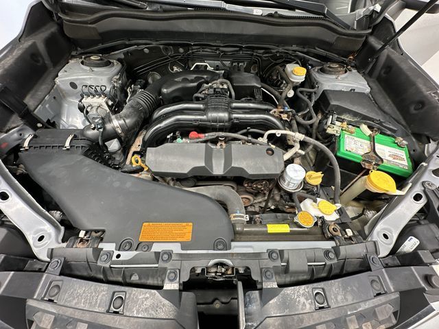 Thumbnail: 2015 Subaru Forester - 9