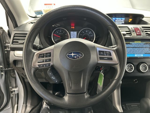 Thumbnail: 2015 Subaru Forester - 2