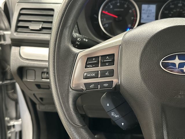 Thumbnail: 2015 Subaru Forester - 18