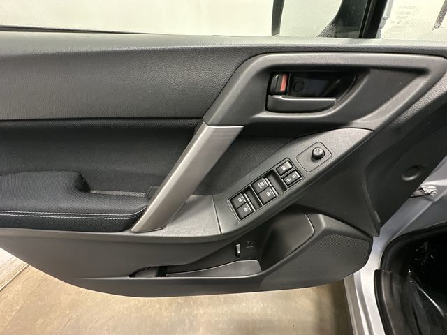 Thumbnail: 2015 Subaru Forester - 22