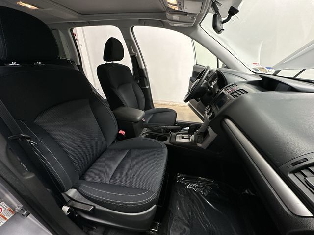 Thumbnail: 2015 Subaru Forester - 24