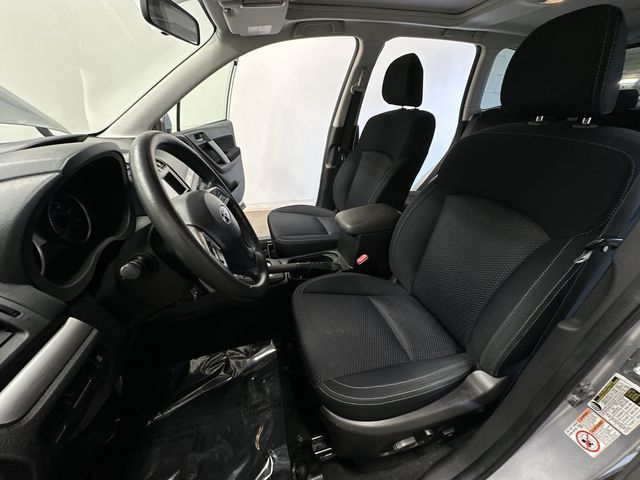 Thumbnail: 2015 Subaru Forester - 21