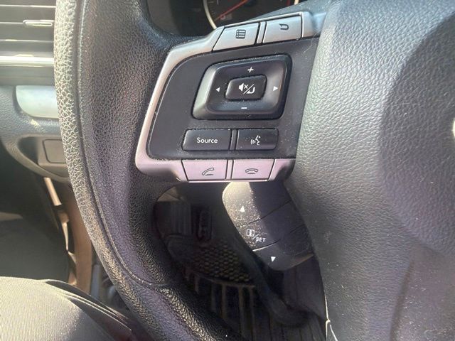 Thumbnail: 2016 Subaru Forester - 15
