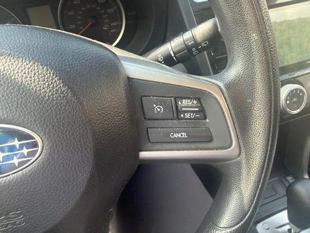 Thumbnail: 2016 Subaru Forester - 16